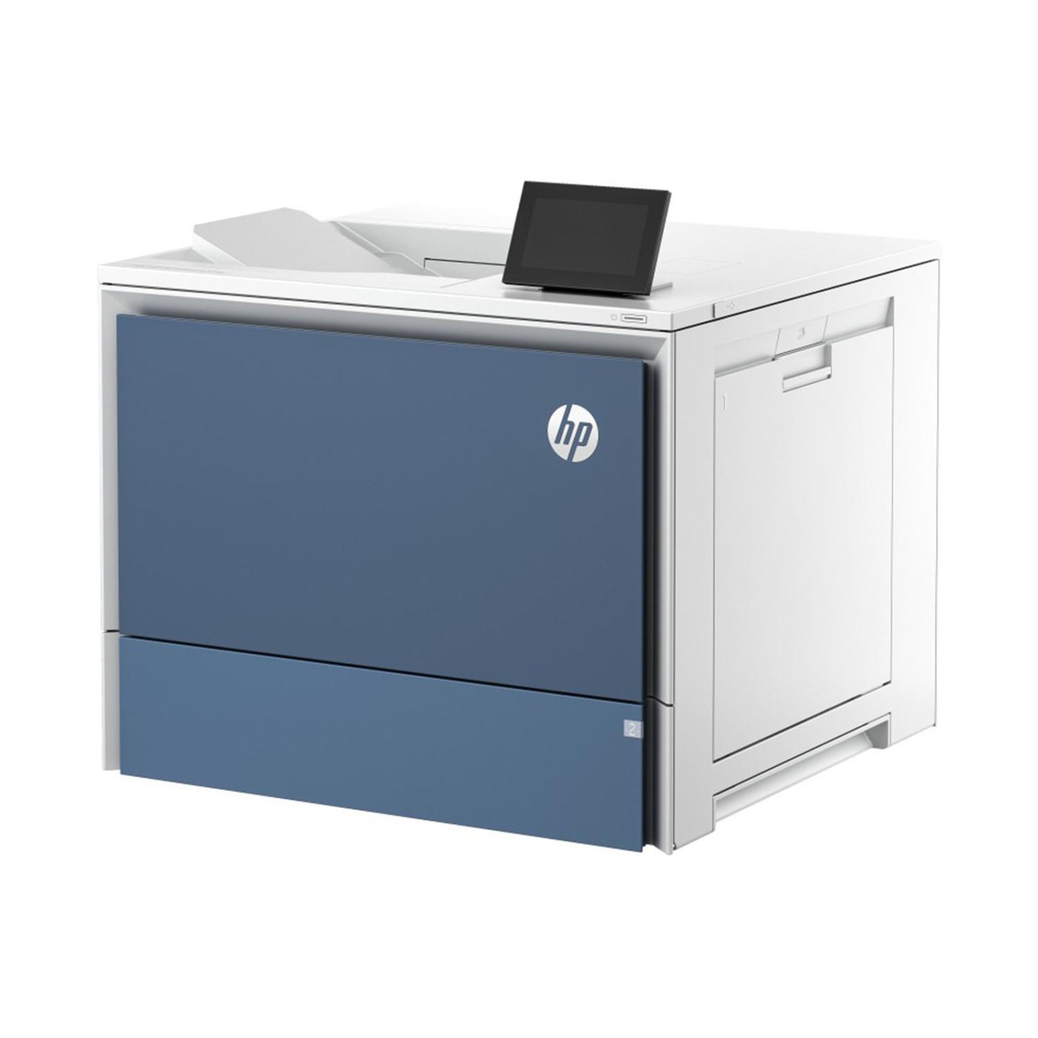 Voir la diapositive 2 : HP Imprimante hp color laserjet enterprise 6701dn