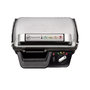 Voir la diapositive 2 : TEFAL Plancha électrique Tefal GC450B32 inox