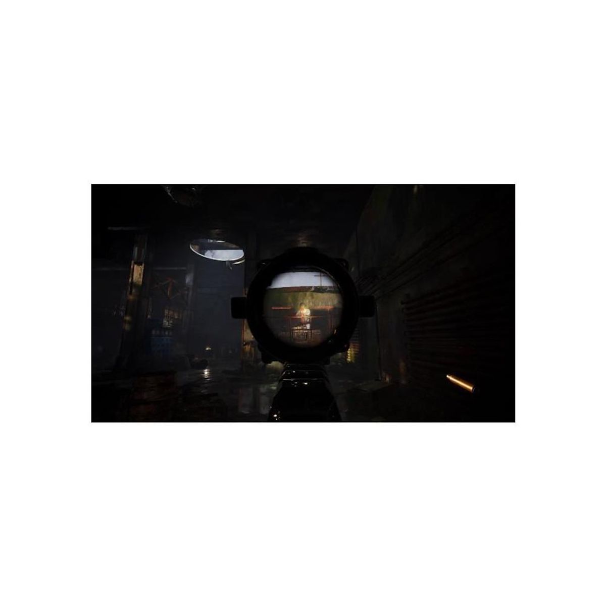 Koch Media S.T.A.L.K.E.R. 2 Heart of Chernobyl PS5