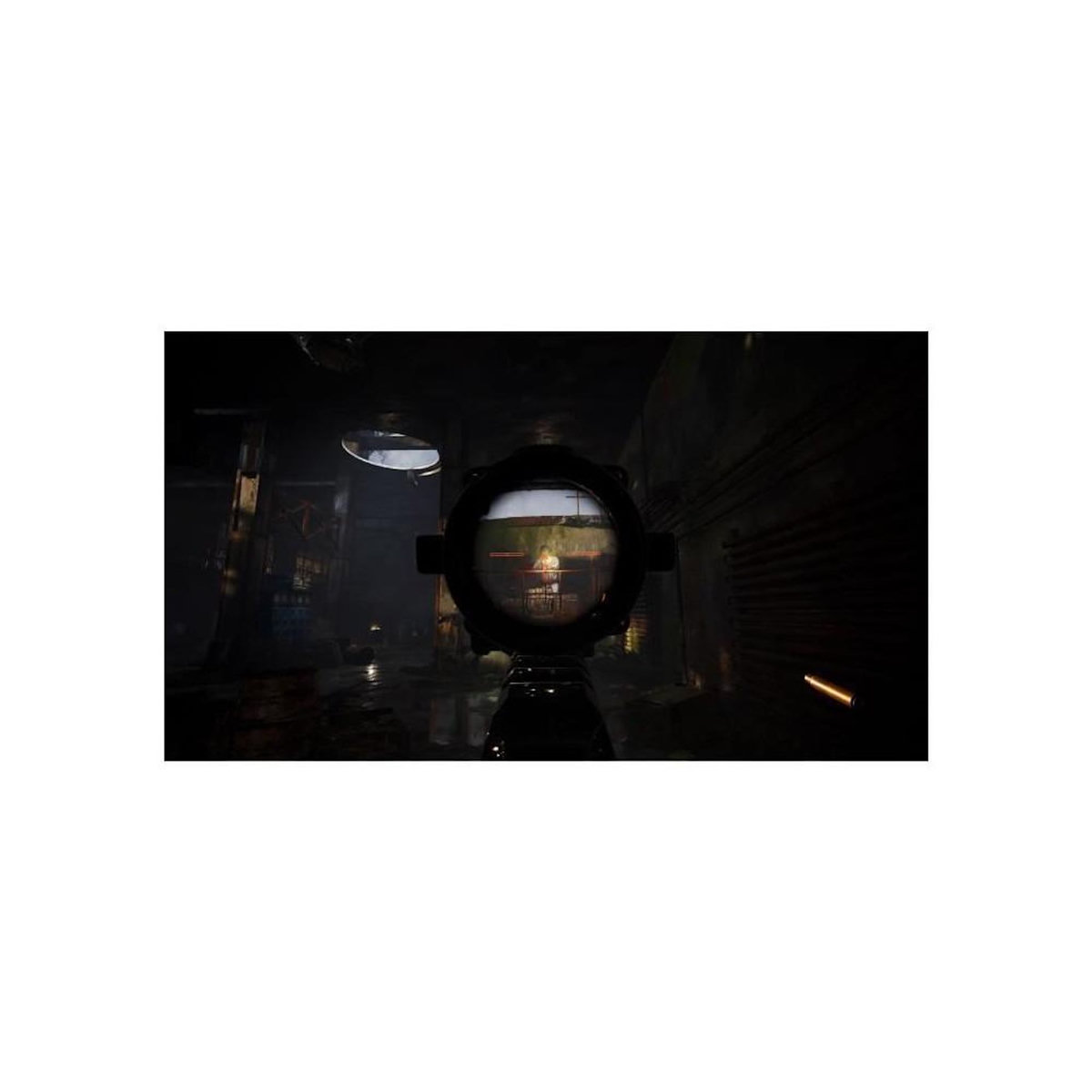 Koch Media S.T.A.L.K.E.R. 2 Heart of Chernobyl PS5