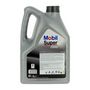 Voir la diapositive 5 : MOBIL Bidon huile de moteur - MOBIL - S2000 10W40 Formula-P - 5 L - 4 saisons