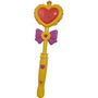 Voir la diapositive 1 : Sceptre lumineux Love Diana