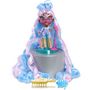Voir la diapositive 4 : GP TOYS Poupée surprise cheveux super longs Hairdorables