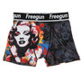 Voir la diapositive 1 : FREEGUN Boxer Multicolore Garçon Freegun Kulte