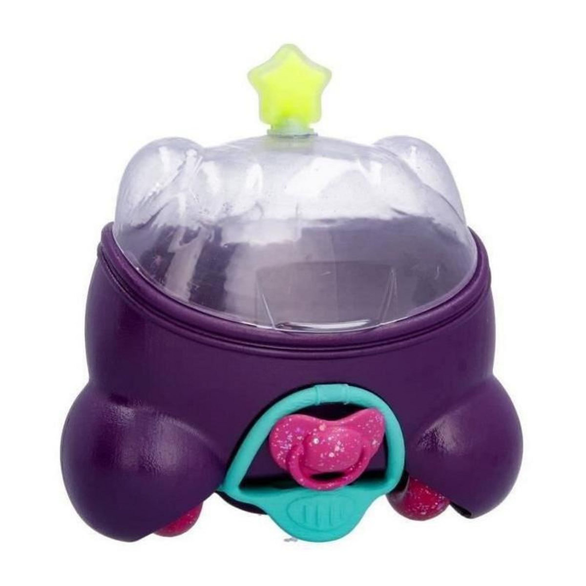 IMC Toys Figurine Cry Babies Magic Tears Stars House - Coney