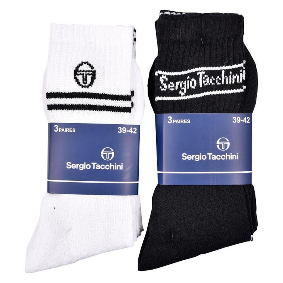 SERGIO TACCHINI Chaussettes SERGIO TACCHINI