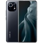 XIAOMI Mi 11 Reconditionné 256 Go - Grade A - Noir