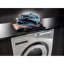 Voir la diapositive 2 : ASKO Lave linge hublot W2096P.W/3
