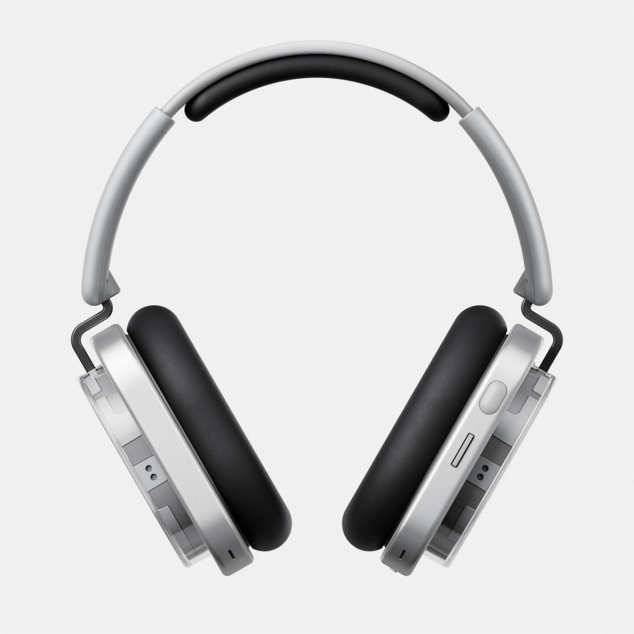 Voir la diapositive 5 : NOTHING Casque headphone (1) blanc