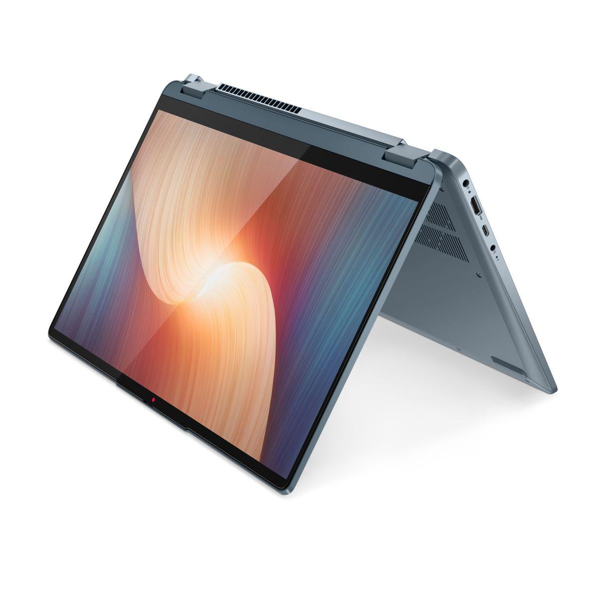 Voir la diapositive 1 : Lenovo Ordinateur portable Flex 5 14ALC7