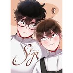SIGN TOME 3 , Ker