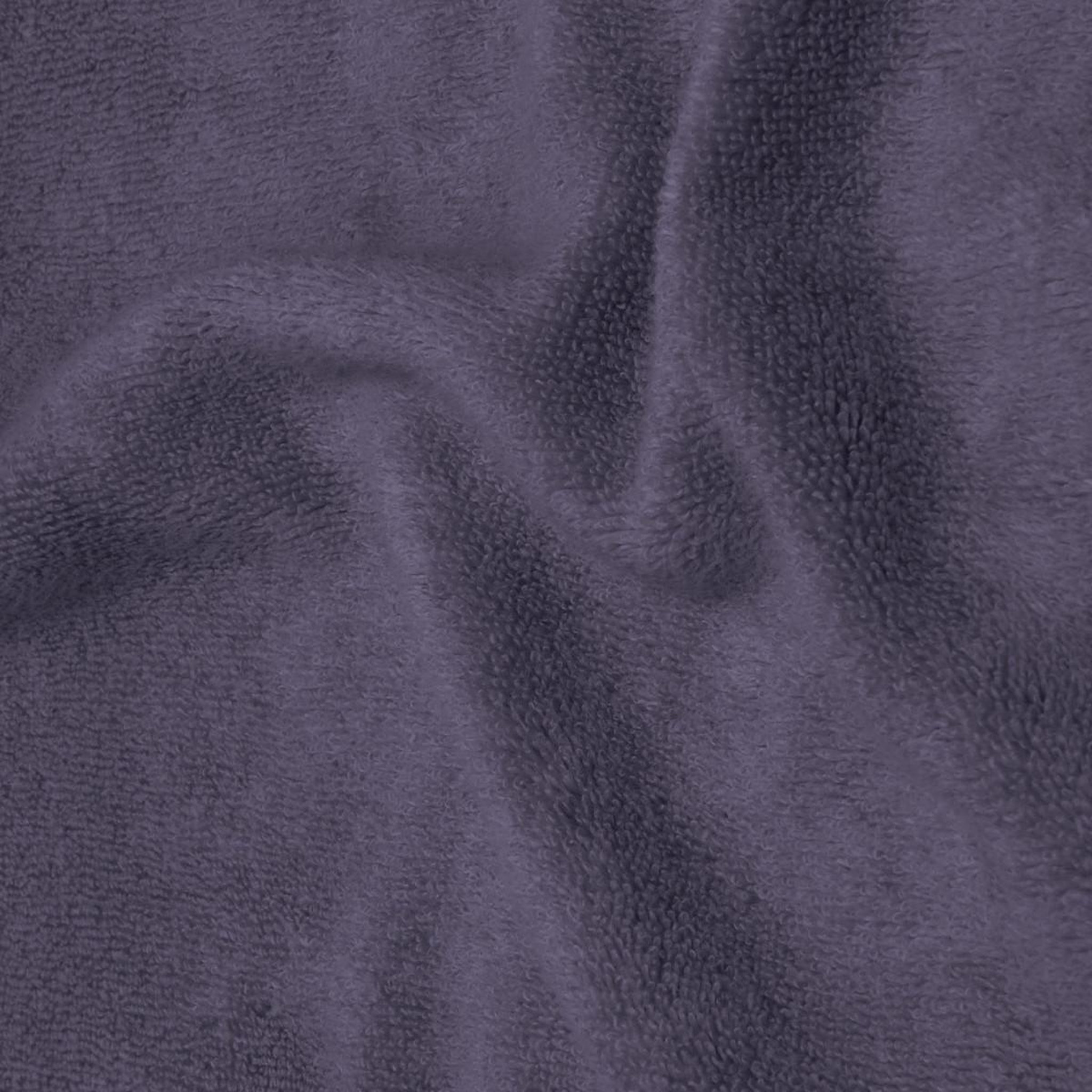 Voir la diapositive 3 : Sensei Maison Serviette de toilette 550 g/m² LUXURY - 50x100 cm