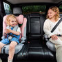 Voir la diapositive 2 : KINDERKRAFT Siège auto 3-en-1 universelle
