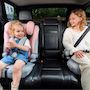 Voir la diapositive 2 : KINDERKRAFT Siège auto 3-en-1 universelle