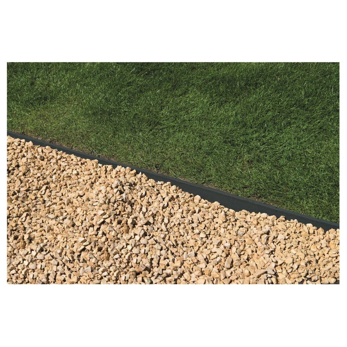 NATURE Lot de 10 piquets Borderfix