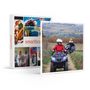 Voir la diapositive 1 : Smartbox Randonnée d'1h en quad pour 2 adultes et 1 enfant près de Limoges - Coffret Cadeau Sport & Aventure