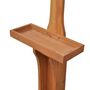 Voir la diapositive 5 : VIDAXL Douche de jardin en bois