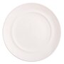 Voir la diapositive 6 : LUMINARC Service d'assiettes de 18 pièces ALEXI opale blanc 