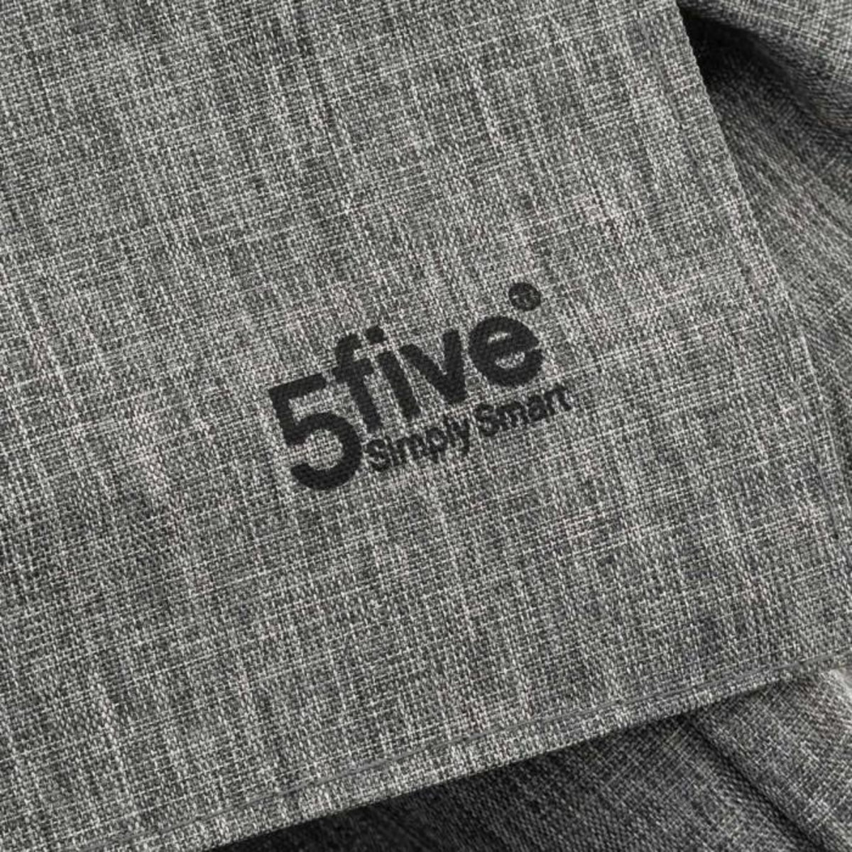 FIVE Chariot de Marché  Nomade  95cm Gris