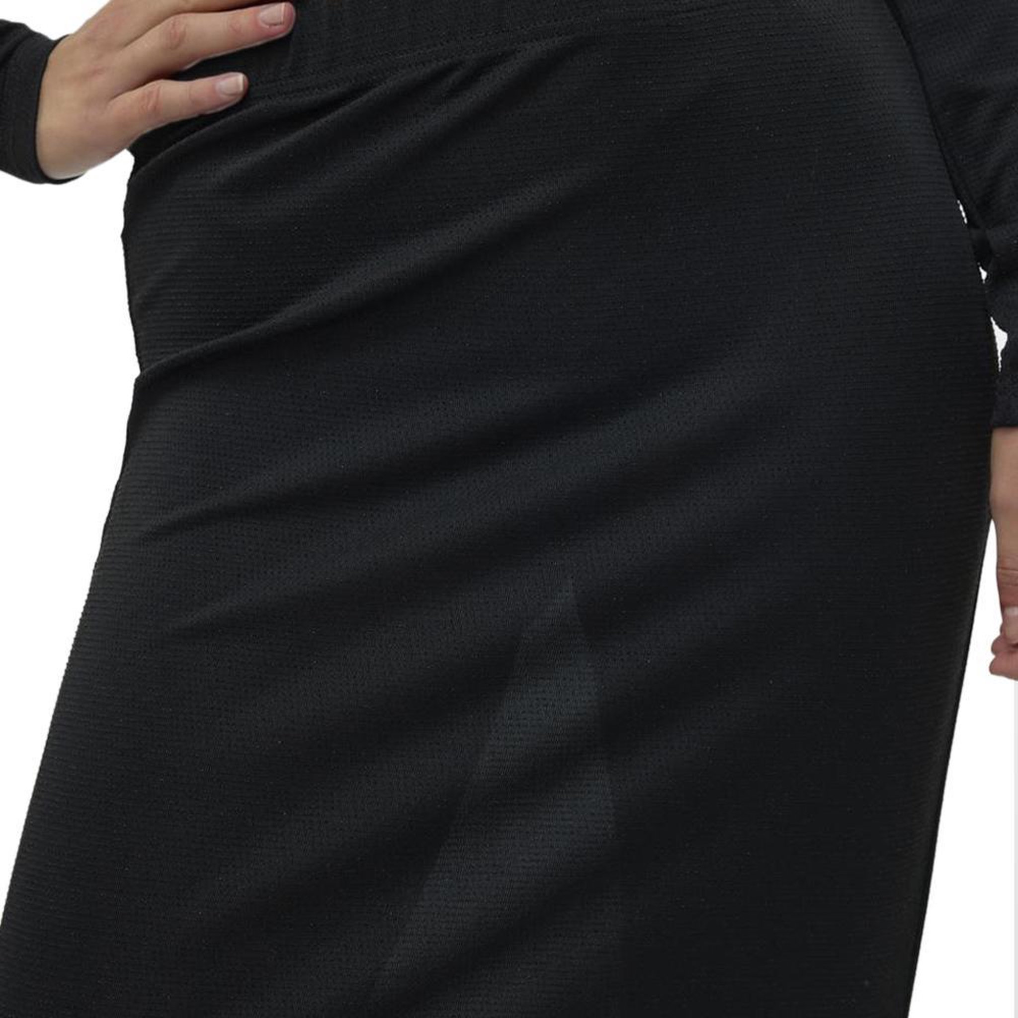 Voir la diapositive 4 : Vero Moda Jupe à Paillettes  Femme Vero Moda Kanva Glitter