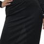 Voir la diapositive 4 : Vero Moda Jupe à Paillettes  Femme Vero  oda Kanva Glitter