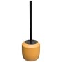 Voir la diapositive 1 : FIVE Brosse WC Design  Trio  38cm Jaune