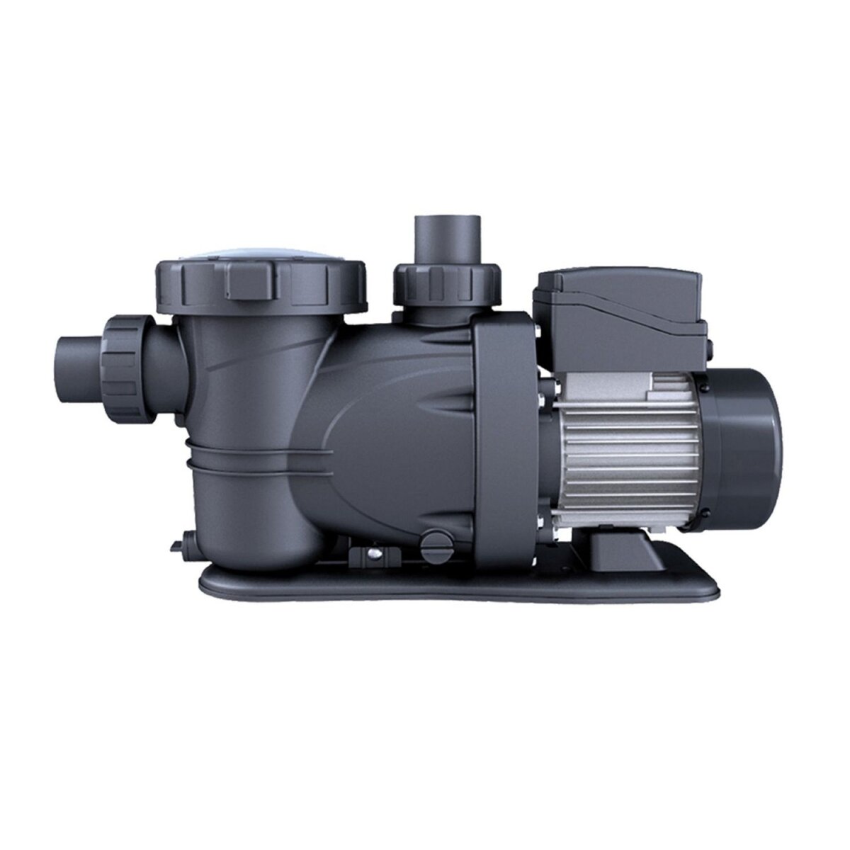 Pompe filtration pour piscine - 1,5CV - 135m³ max