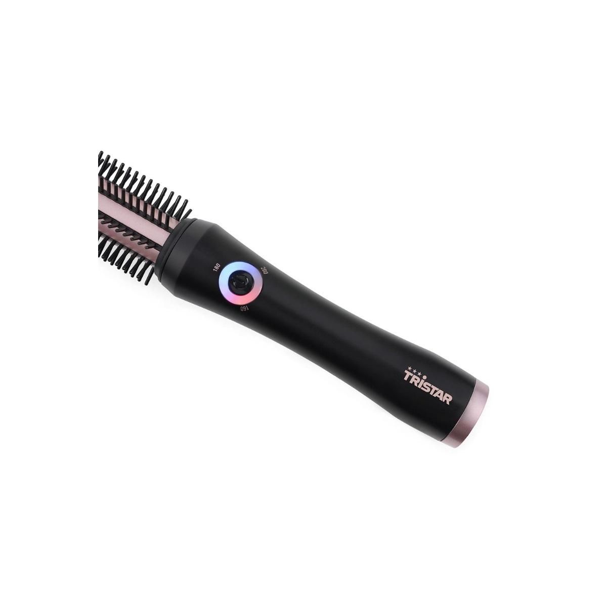 TRISTAR Brosse soufflante 39w noir - HD-2503