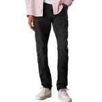 CALVIN KLEIN JEANS Jean Slim Taper  Homme Calvin Klein Jeans J30J327149   W31. Coloris disponibles : Noir