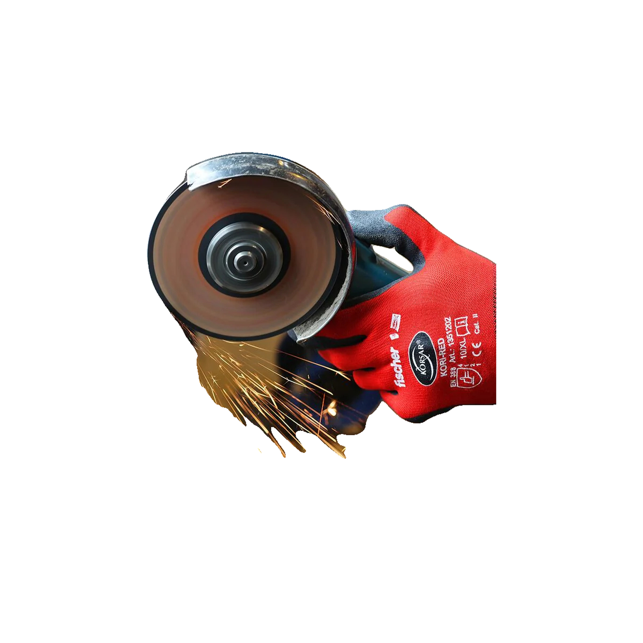 Voir la diapositive 4 : Fischer Disque de coupe fischer fcd-ses 115x1.6x22.23 mm