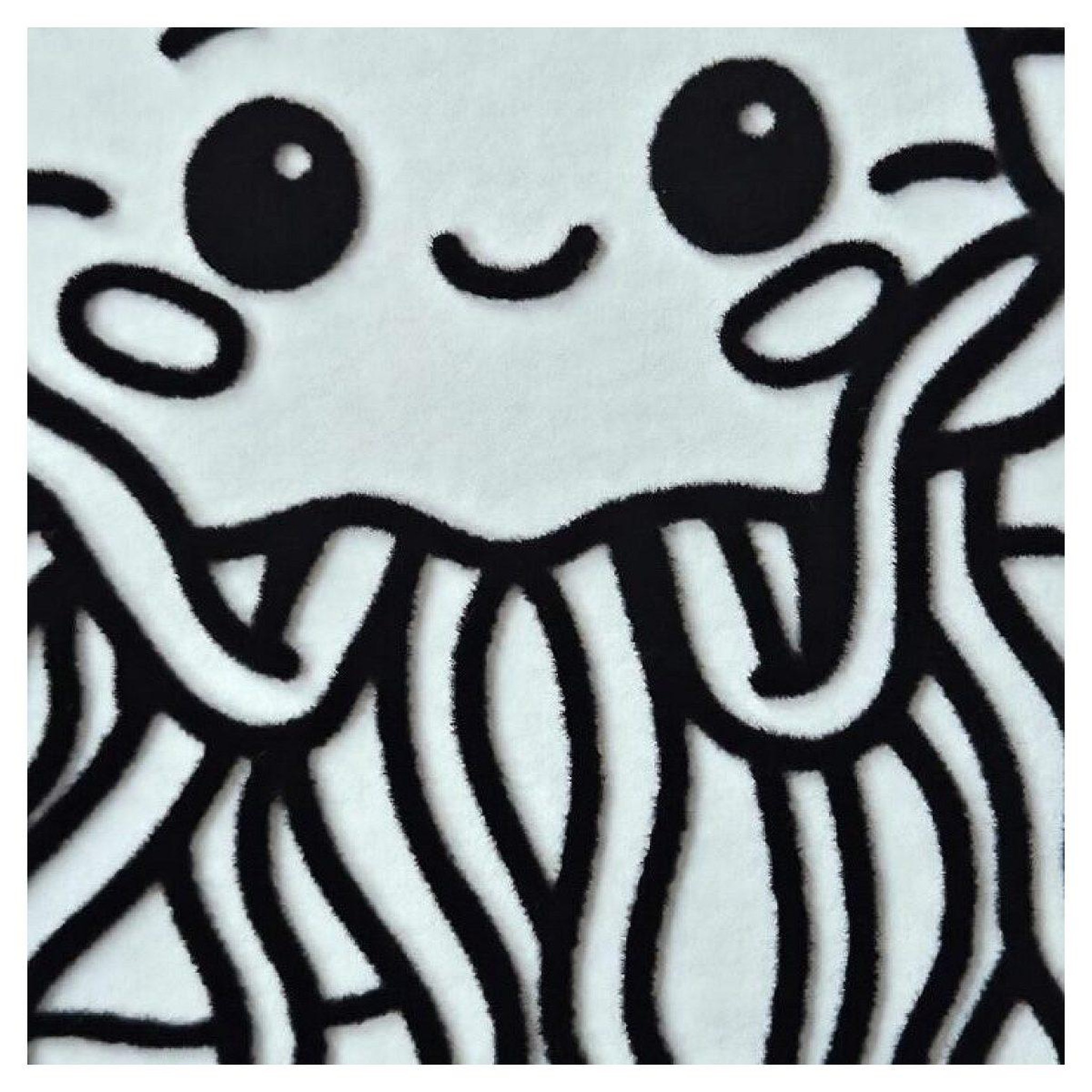 Voir la diapositive 4 : LUDOCOLOR Lot de 4 coloriages velours océan