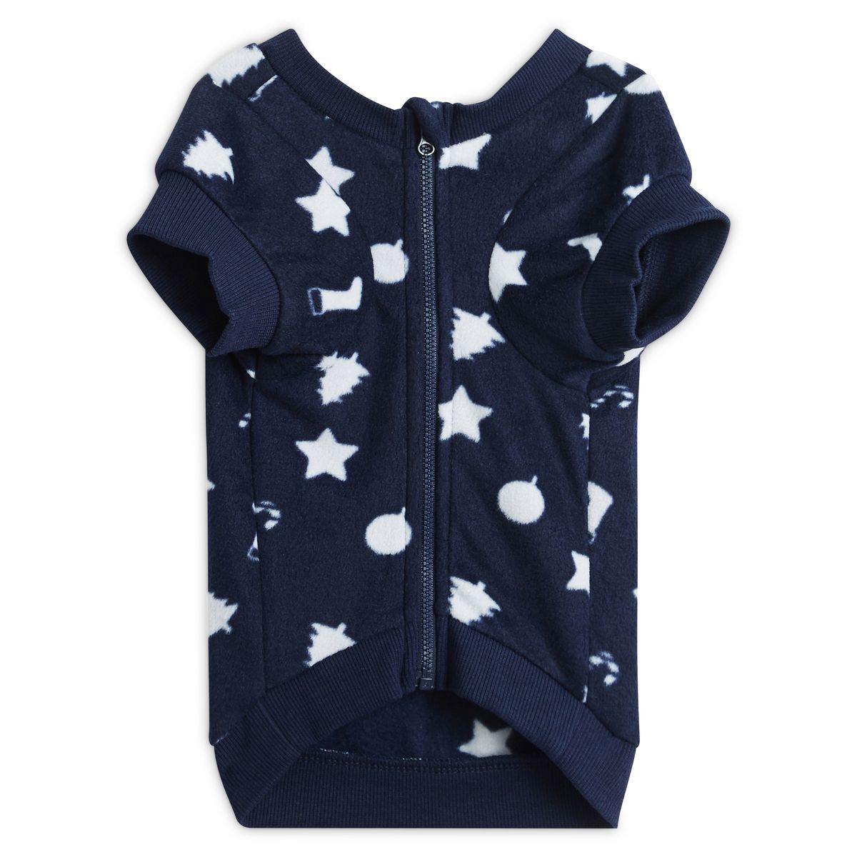INEXTENSO Haut pyjama polaire fille