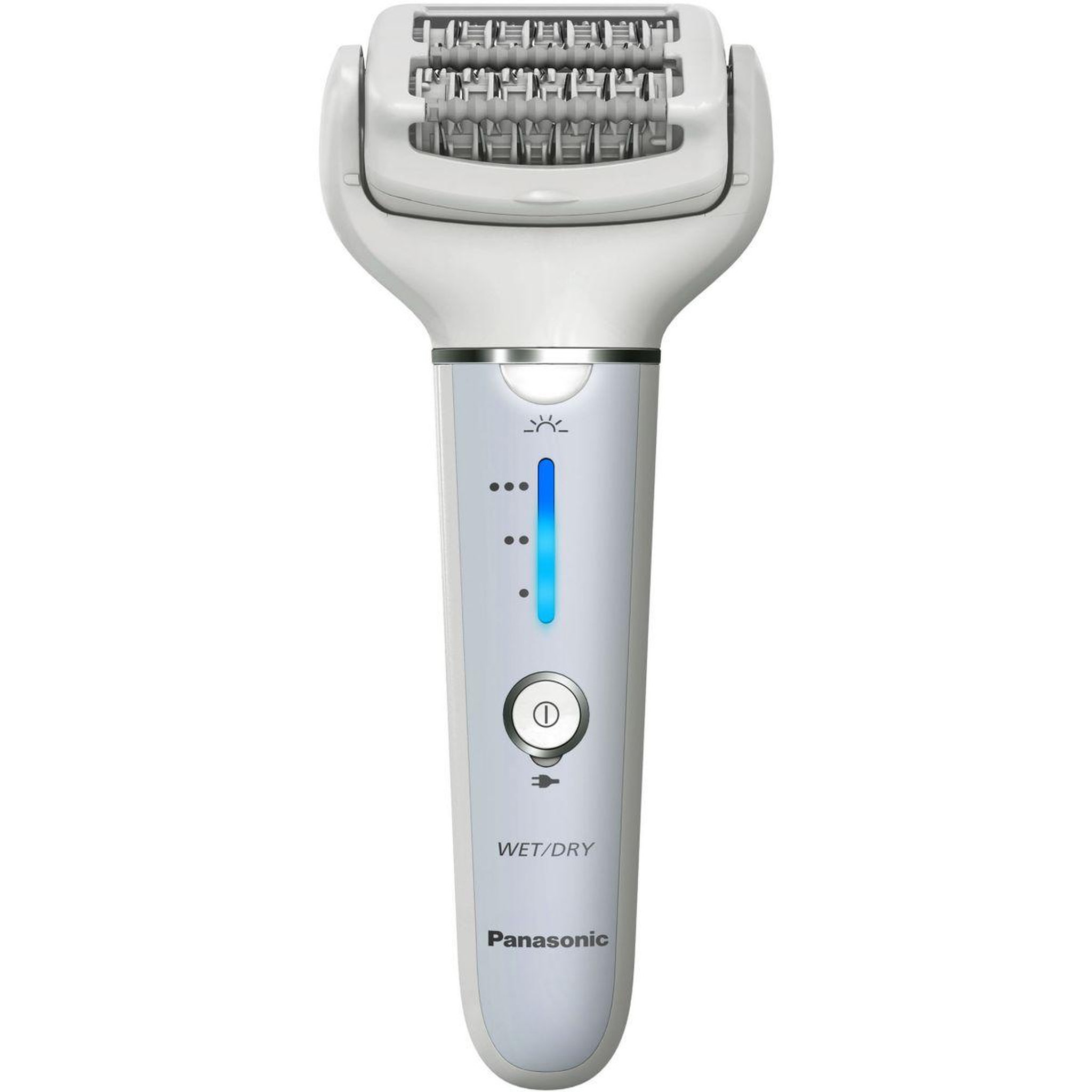 Voir la diapositive 2 : PANASONIC Epilateur électrique ES-EY90-A503