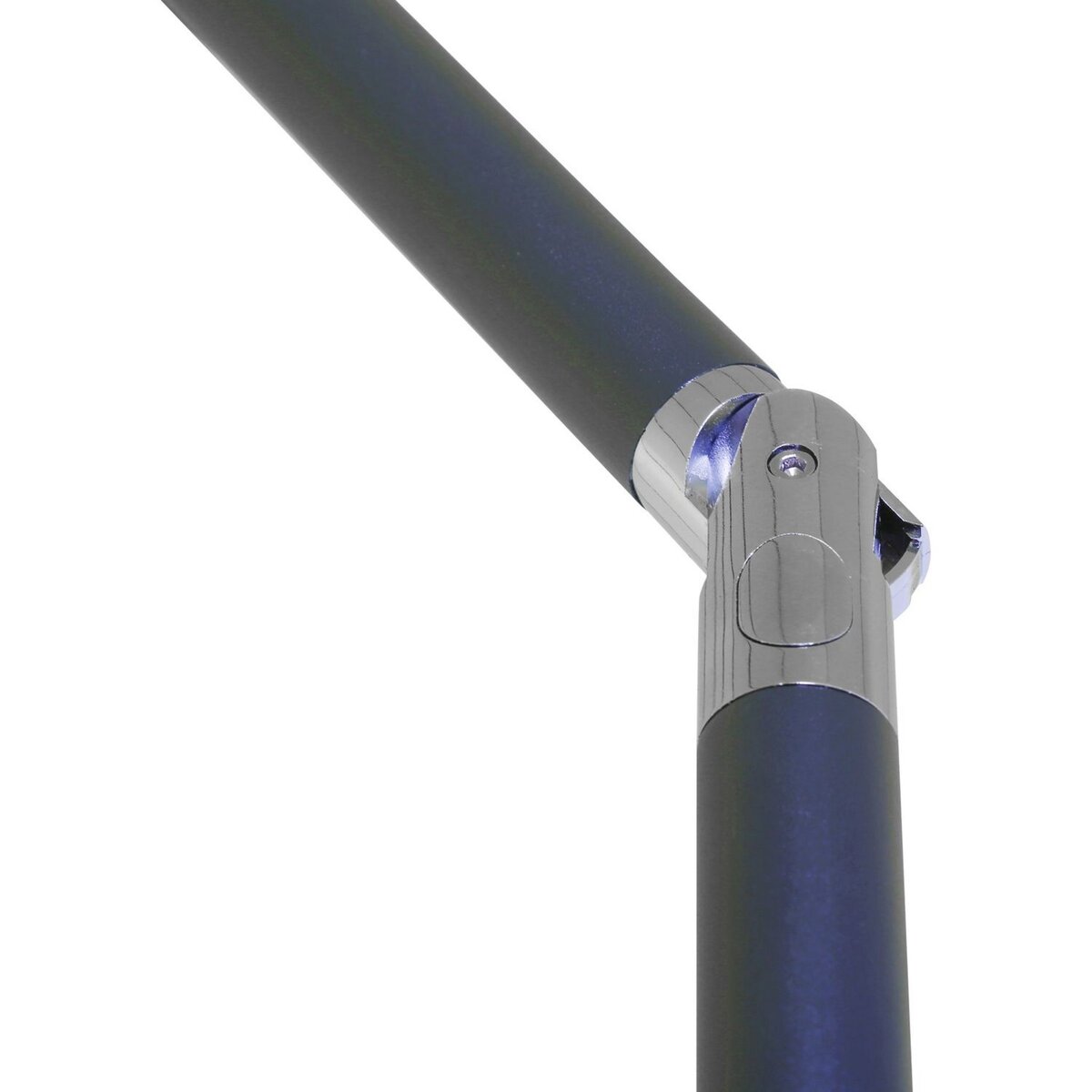 FAVEX Parasol droit diam 2 m citron ELENA