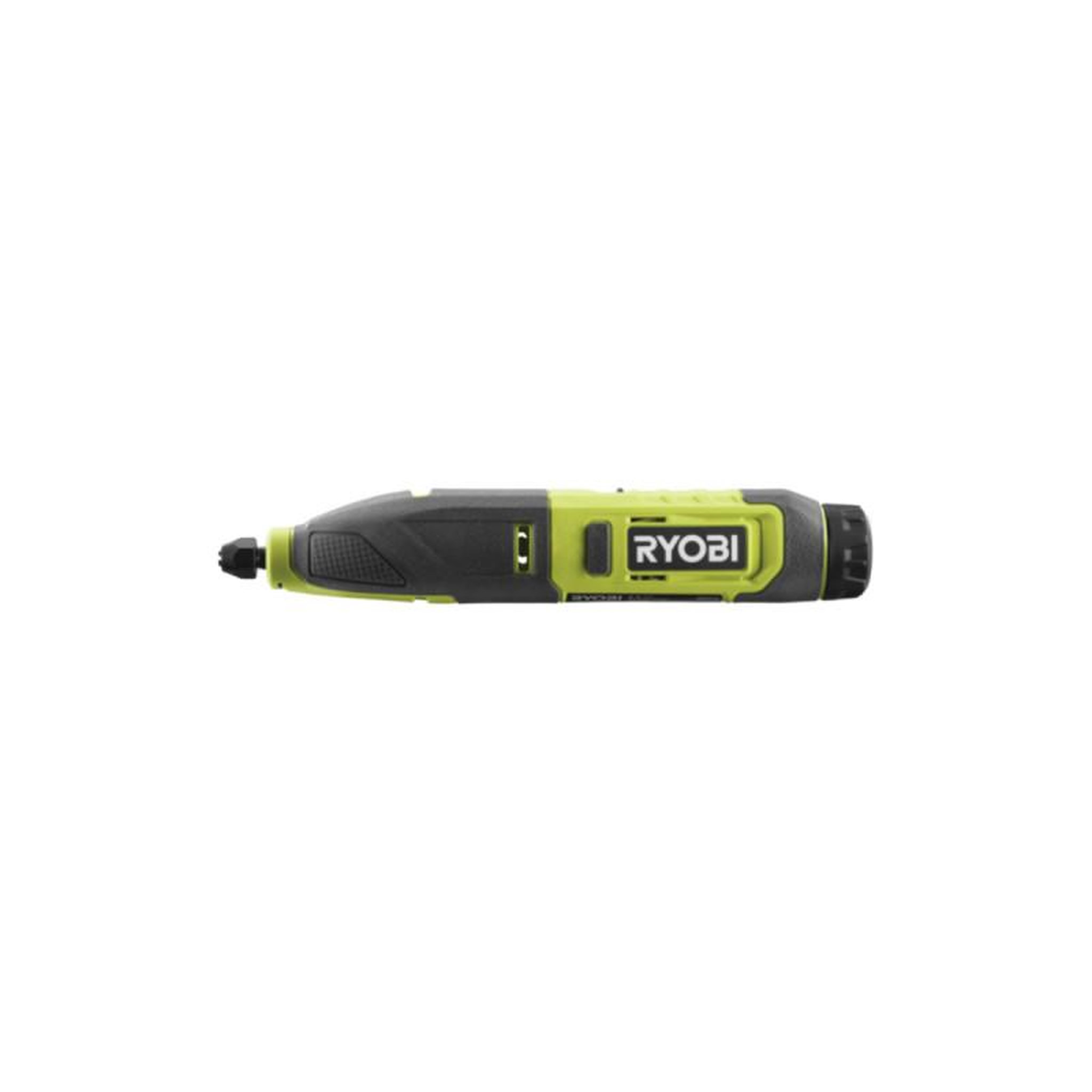 Voir la diapositive 3 : Ryobi Ciseaux à bois RYOBI RPC4-120G - 4V - 1 Batterie 2.0Ah - 1 Câble USB C