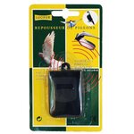 Lucifer Repousseur ultrasons contre oiseaux - 64