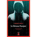 LE RESEAU POURPRE, Mola Carmen