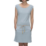 RAGWEAR Robe  Femme Ragwear Tagg. Coloris disponibles : Bleu