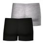 Voir la diapositive 4 : Eminence Lot de 2 boxers homme Fusion