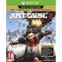 Just Cause 3 - Gold Edition Xbox One
