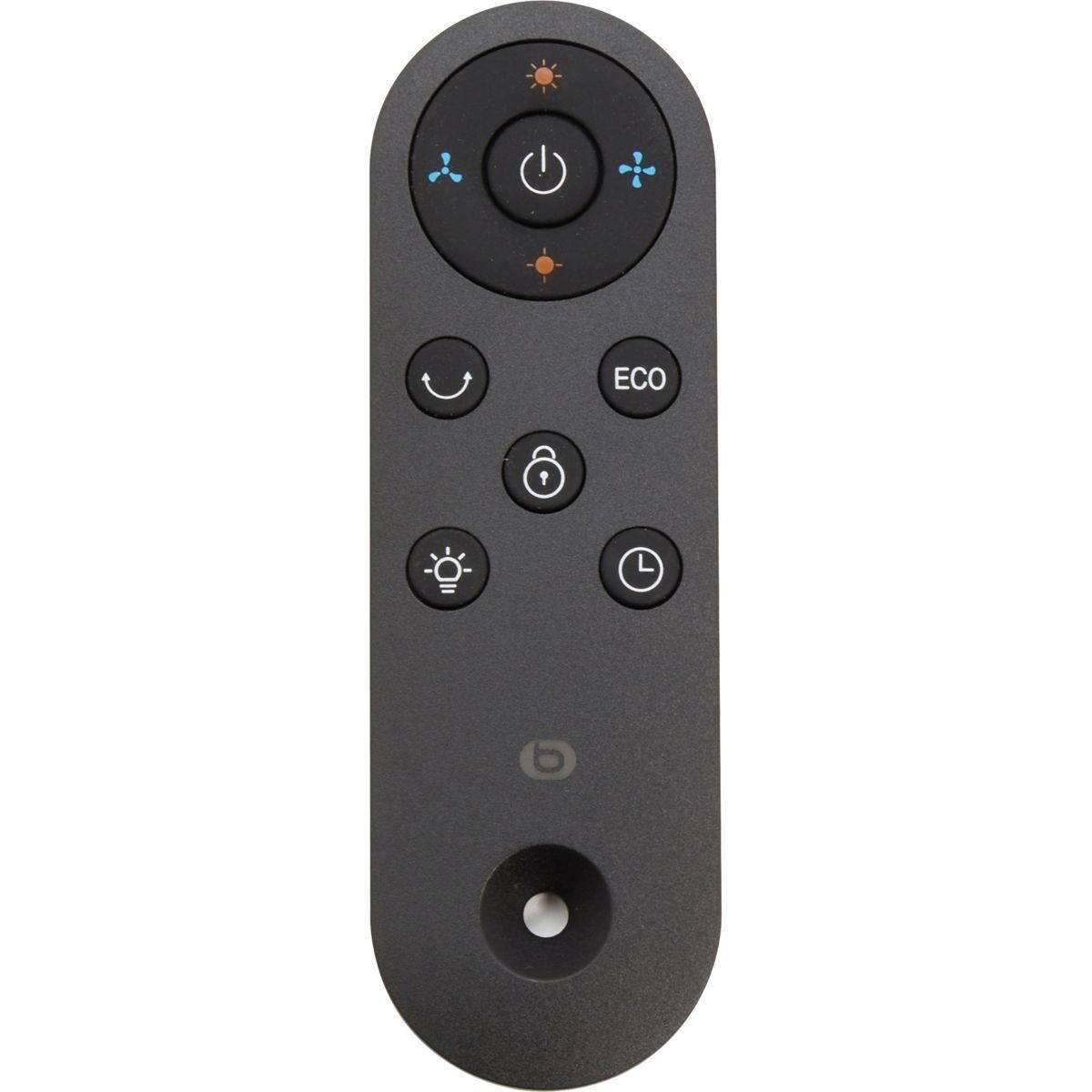 ESSENTIEL B Purificateur d'air, ventilateur, chauffage EPFH1