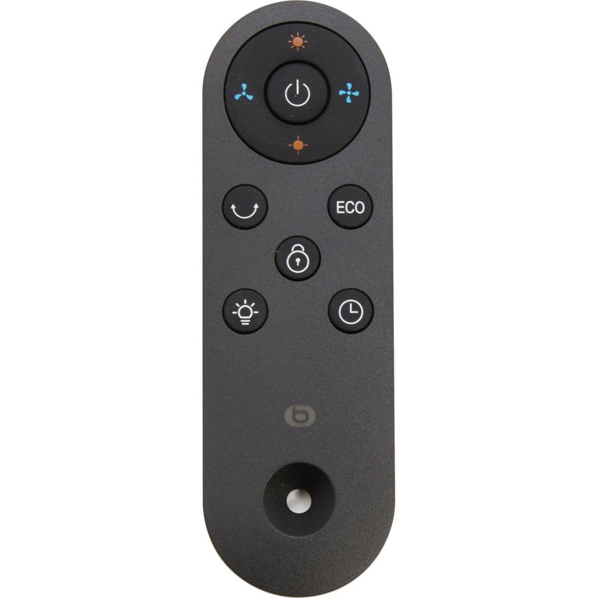 ESSENTIEL B Purificateur d'air, ventilateur, chauffage EPFH1