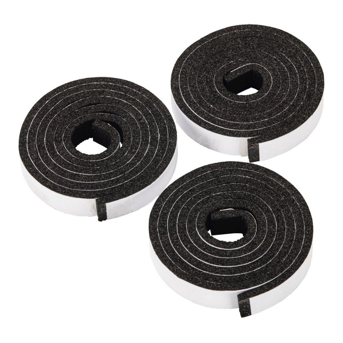 XAVAX Joint D'ETANCHEITE POUR TABLE DE CUISSON