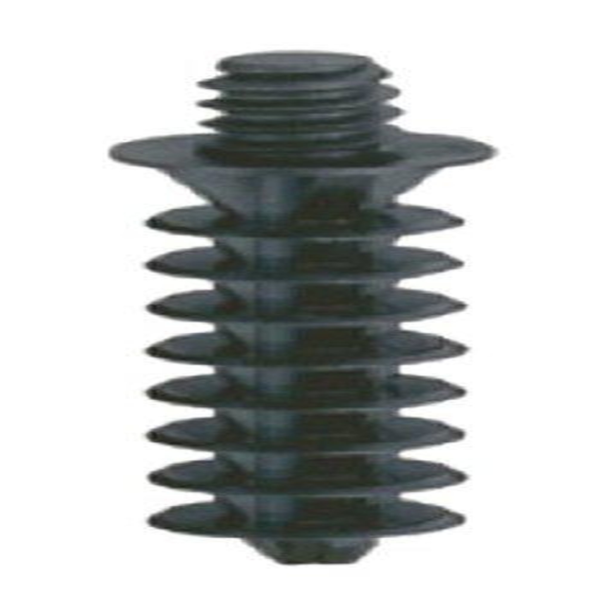 Legrand 10 chevilles pour embase colliers colson