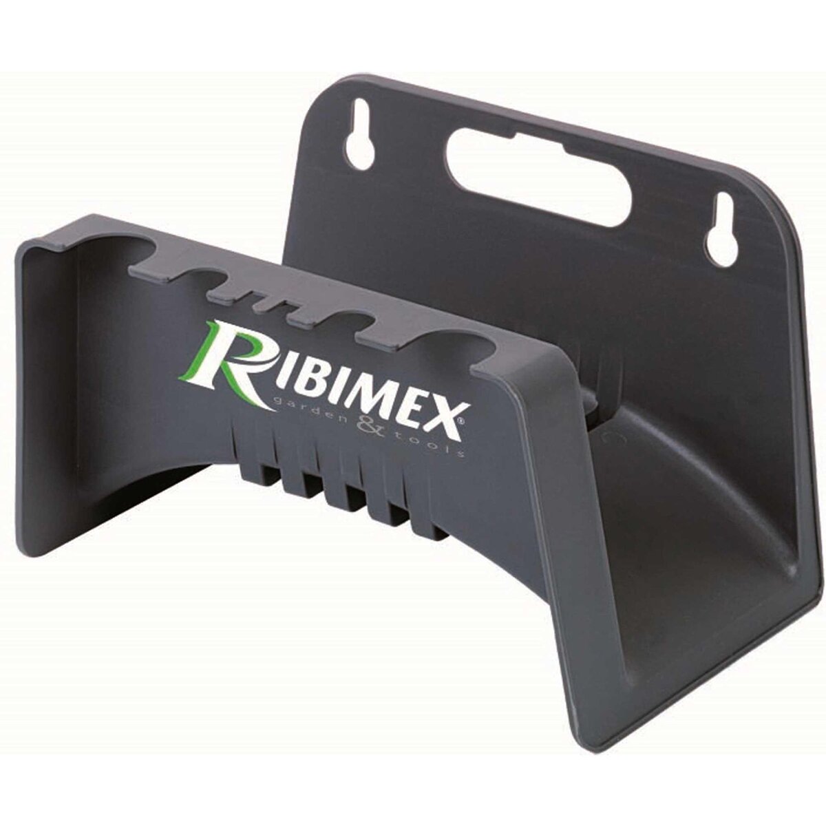 Ribiland Support de tuyau mural