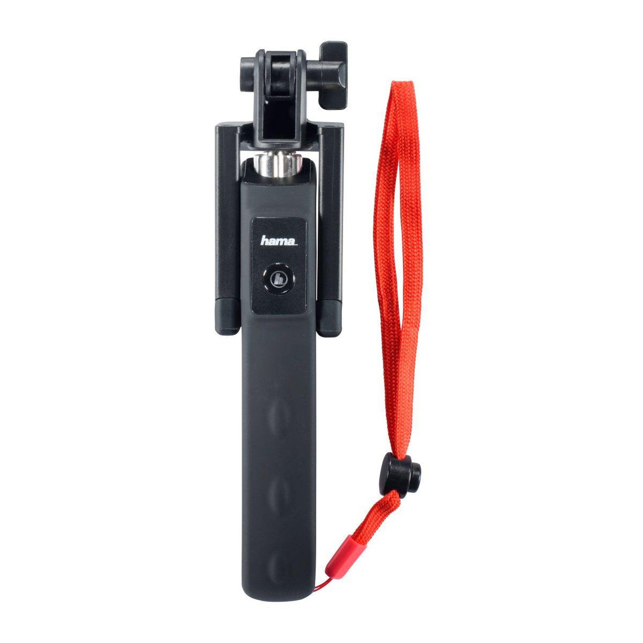 Voir la diapositive 2 : Hama Perche à selfie perche selfie fun bluetooth 70