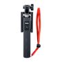 Voir la diapositive 2 : Hama Perche à selfie perche selfie fun bluetooth 70