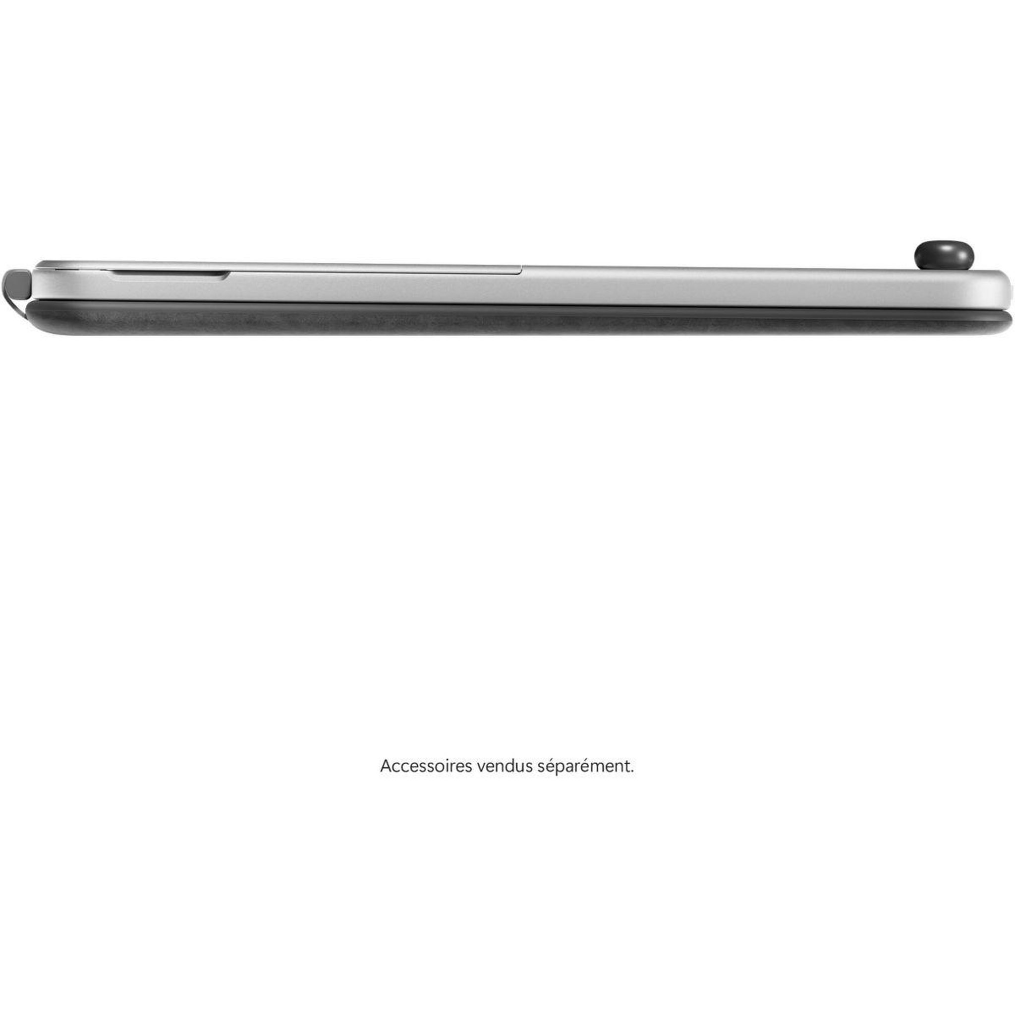 Voir la diapositive 5 : MICROSOFT PC Hybride Surface Pro 12' XPlus/16/256 Platine