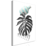 Paris Prix Tableau Imprimé  Face of Art. Coloris disponibles : Multicolore