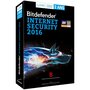 Bitdefender Internet Security 2016 (3 postes, 2 ans)